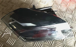 MK2 PEUGEOT 2008 RÜCKLEUCHTE HINTEN RH SEITE 5-TÜRER SCHRÄGHECK 9850439980 AB 2019 - Bild 1 von 6
