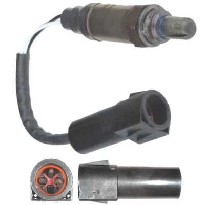 Standard Motor Products Oxygen Sensor SG24 For Ford Mercury Merkur Lincoln 85-89 - Image 1 of 4