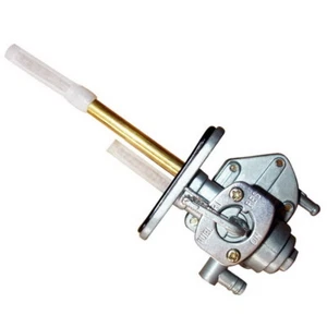 FOR 1987-2006 LT80 KFX80 ATV Fuel Petcock Valve Gas Tank Switch I PC11 - Bild 1 von 2