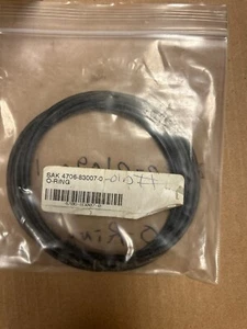 Sakai O Ring 4706-83007-0 auch 2630-01090-1 - Bild 1 von 1