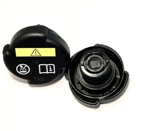 BMW X3/X5 SERIES - Expansion Tank Cap 30Psi - See OE : 17110152374 - Picture 1 of 3