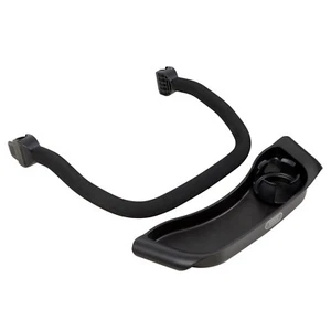 Barre de Maintien Plateau Repas pour Nano Mountain Buggy Arceau Poussette Nano - Foto 1 di 2