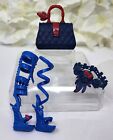 Mattel Monster High G1 Jane Boolittle Doll Shoes And Accessories