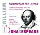 Audiolibro William Shakespeare - For Lovers (2 Cd)