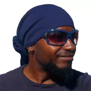 Head Wrap - Scarf- J Frassini - Picture 1 of 24