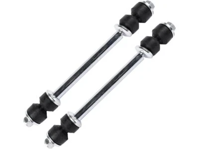 Kit de eslabones de barra estabilizadora delantera eje Detroit 73396TXPX 1999 para Mazda B2500 1998-2001 Foto 1 de 2