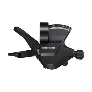 Comando Cambio Shimano 7v Con Cavo SL-M315 ALTUS - Foto 1 di 1