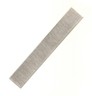 Pure Nickel 99.96% Plate Electrode 1"/6"/0.03" Sacrificial Anode Plating Sheet