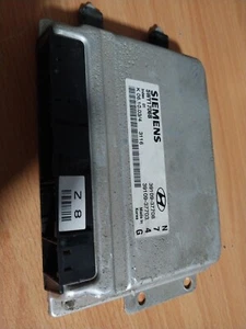 03-06 Hyundai Tiburon GT 39109-37708 - Picture 1 of 3