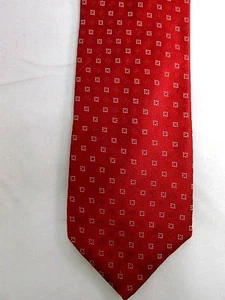 Corbata de seda para hombre Paolo Albizzati - Imagen 1 de 1