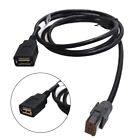 For Suzuki For Forest Man Usb Adapter Cable Media Data Accessories Audio Input