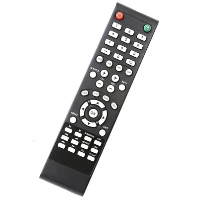 New Replaced Remote for Element TV ELEFW193 ELEFJ191 ELEFT195 ELEFW195 ELEFS191 - Image 1 of 4