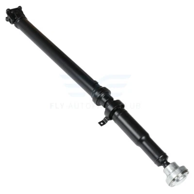 Rear Prop Drive shaft For 2005-2009 Land Rover LR3 4.4L 4394CC V8 TVB500360 4WD - Image 1 of 4