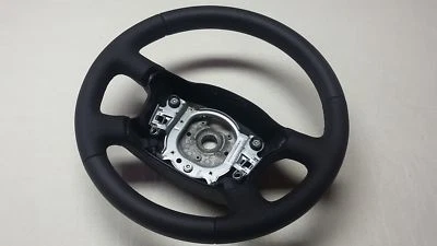 Lenkrad Lederlenkrad für VW Sharan Seat Alhambra 2000 - 2010 neu beziehen - Bild 1 von 4