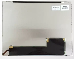 12.1-inch LQ121S1LG75 LCD display screen - Picture 1 of 2