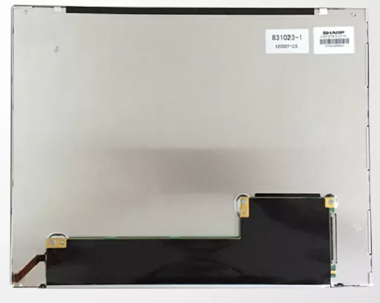 12.1-inch LQ121S1LG75 LCD display screen - Image 1 of 2