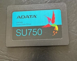 ADATA SSD SU750 ULTIMATE SOLID STATE DRIVE - Picture 1 of 2