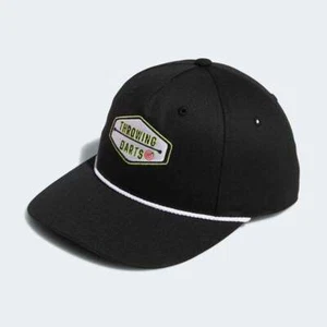 Adidas Youth Throwing Darts Hat - Picture 1 of 6
