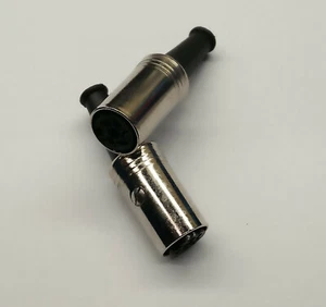 1 PC. DIN 5 pole 240° female metal - Imagen 1 de 1