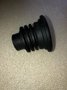 STEERING SHAFT BOOT MONZA SKYHAWK STARFIRE SUNBIRD ASTRE VEGA CHEVY GM H BODY - Bild 1 von 3