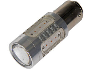 For Pontiac Laurentian Turn Signal Light Bulb Dorman 87222QQCP