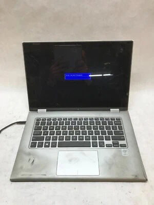 Dell Inspiron 7348 2-in-1 13.3" Laptop i7-5500U 2GB RAM BIOS LOCKED For Parts DW - Image 1 of 4