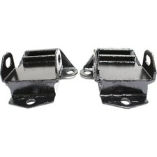 9525 Transdapt Motor Mounts Set of 2 Driver & Passenger Side for Chevy Pair