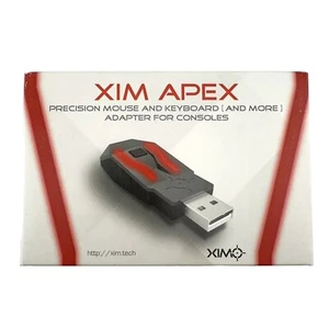 NEW XIM APEX PS4 Mouse & Keyboard Adapter Converter For Xbox One Xbox PC - Picture 1 of 4