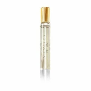 AVON * Attraction Desire for Her * Eau de Parfum Purse Spray * 10ml / .33oz EDP - Picture 1 of 1