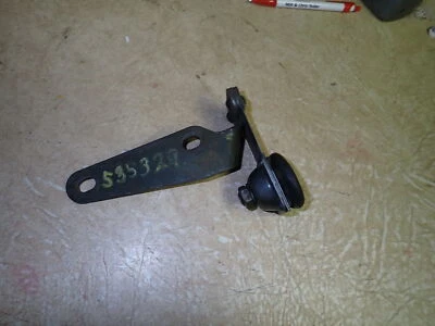 Studebaker 535329 Used Clutch Operating Shaft Support Bracket 1954-58 Champion  - Image 1 of 3