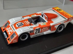 CHEVRON B36 N°20 Le Mans 1980 (kit monté MRE) 1:43 - Foto 1 di 2