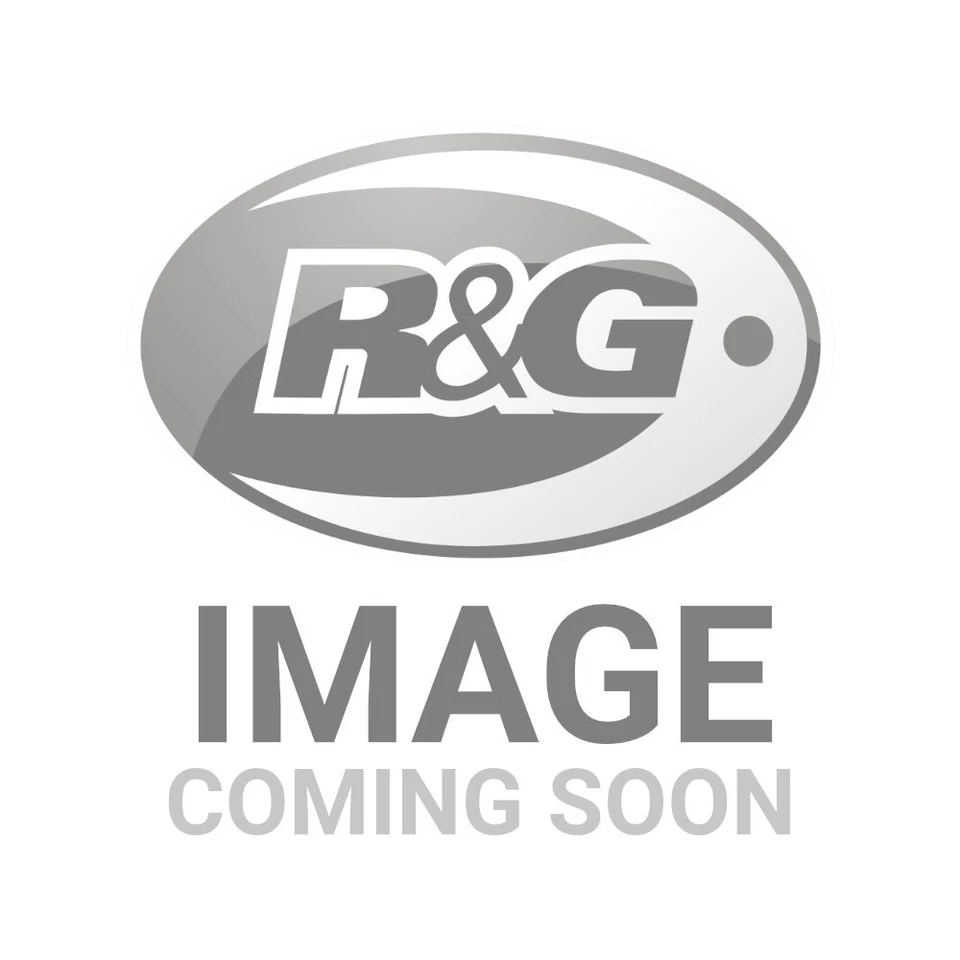 PROTEZIONE RADIATORE OLIO R&G PER APRILIA RSV4-RF 2015 > 2019 TITANIO OCG0025 - Imagem 1 de 1