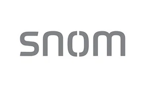 SNOM SNO-HANDSET700 3400 Spare Handset for 710 720 760 - Zdjęcie 1 z 1
