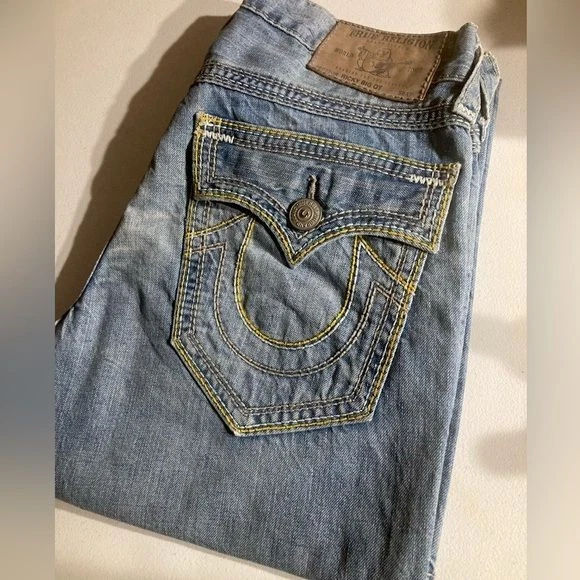 true religion billy qt products for sale | eBay