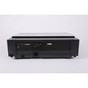 BenQ V7050i 4K UHD Ultra Short Throw Laser DLP Home Theater Projector SKU1587622 - Picture 1 of 1