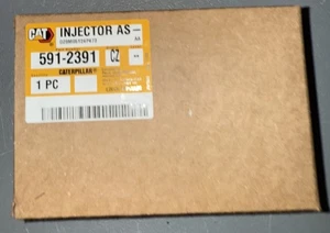 Caterpillar CAT 591-2391 Diesel Abgasflüssigkeit Injektor Def NEU - Bild 1 von 1
