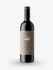 NOBILE DI MONTEPULCIANO DOCG 2021 RISERVA CALIMAIA 0,750 - Bild 1 von 1