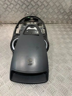 2008 VAUXHALL CORSA D STEREO RADIO WITH DISPLAY SCREEN 497316088 #2 - Image 1 of 4