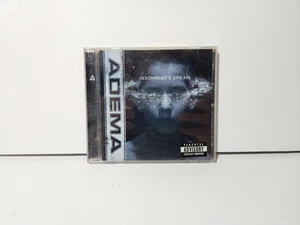 Insomniac's Dream by Adema (CD, Oct-2002, Arista Records)  - Bild 1 von 4
