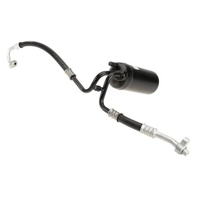 For Jeep Grand Cherokee 1999-2001 Jeep 68054877AA A/C Accumulator - Image 1 of 2