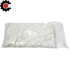 WOHLER Wadding Filters (150 pcs) for A450 / A550 - Picture 1 of 1