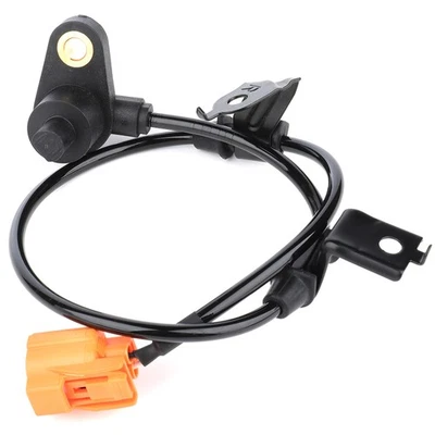 Conjunto de sensor de velocidad de rueda ABS trasero derecho se adapta a Acura TL CL Honda Accord Foto 1 de 4