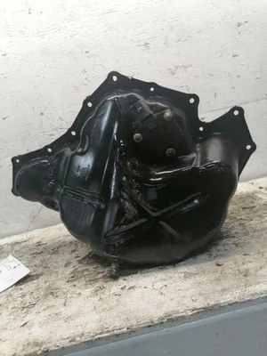 Oil Pan 2.0L Engine ID Caeb compatível com 12-16 AUDI A6 782236 - Imagem 1 de 3