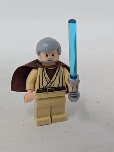 Lego Stars Wars Obi-Wan Kenobi Minifigur 9001192 - Bild 1 von 9