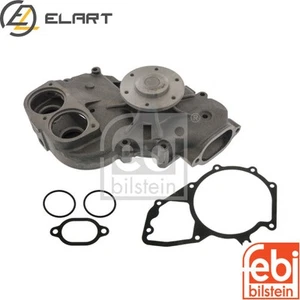 WATER PUMP ENGINE COOLING 11360 FOR MAN F2000 F90/Unterflur LION´S/COACH/STAR - Picture 1 of 6