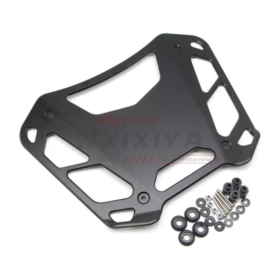 Rear Tour Trunk Luggage Rack Top Case Holder for Can-am Spyder F3T F3-Limited RT - Изображение 1 из 4