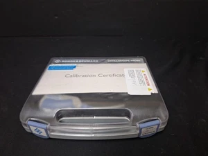 R&S RT-ZD20 : Active Differential Probe, 1.5GHz (1757) - Picture 1 of 4