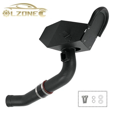 Filtro de aire admisión de aire frío para BMW 528i 528ix F10 N20 2012 2013 2014 2016 2,0 L Foto 1 de 4