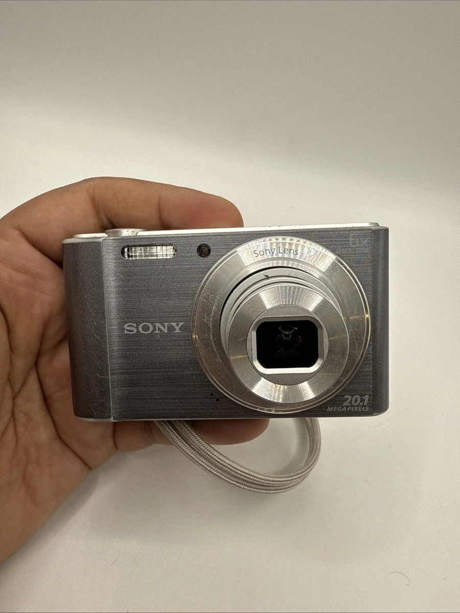 Sony DSC-W810 Digital Cameras for Sale | Shop New & Used