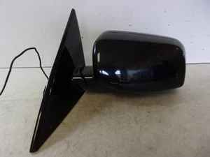 2006 2007 2008 2009 2010 BMW 6-Series 650i Driver LH Power Door Mirror OEM - Picture 1 of 13